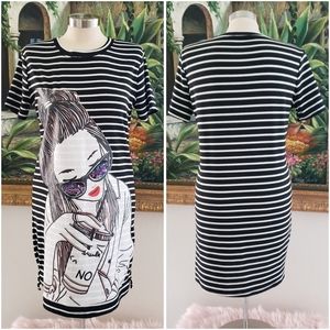 FASHION NOVA | Dress